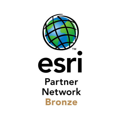 Lybra GIS Esri Bronze partner