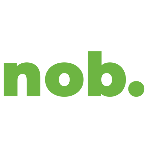 nob logo