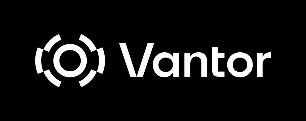 Vantor logo