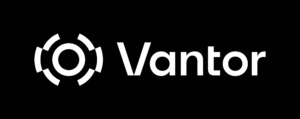 Vantor logo