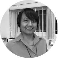Naomi Kartoikromo SWS